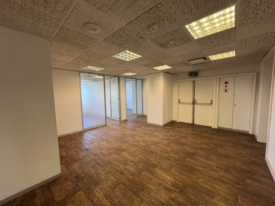 To Let commercial Property for Rent in Paarl Central Western Cape